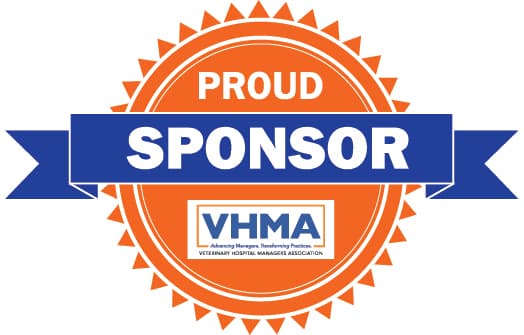 VHMA Proud Sponsor